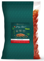MAKARON PROTEINOWY (Z SOCZEWICY CZERWONEJ) ŚWIDERKI 1 kg - BARTOLINI