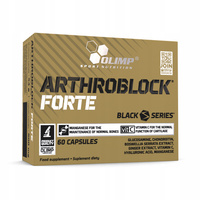 Olimp Arthroblock Forte 60 caps.