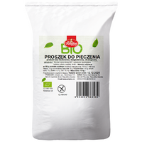 PROSZEK DO PIECZENIA BEZGLUTENOWY BIO 15 kg - HORECA (AMYLON)