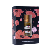 PERFUMY W OLEJKU OPIUM (ROLL-ON) 10 ml - SATTVA (AYURVEDA)