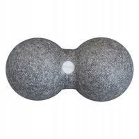 OstroVit Double Massage Ball DUO BALL ROLLER