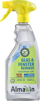 PŁYN DO MYCIA SZYB I LUSTER ECO 500 ml - ALMAWIN