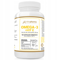 Diet supplement Alto Pharma capsules 90 pcs