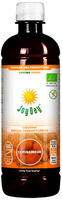 KONCENTRAT NAPOJU PROBIOTYCZNEGO TOPINAMBUR BEZGLUTENOWY 500ml JOY DAY