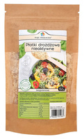 PŁATKI DROŻDŻOWE NIEAKTYWNE BEZGLUTENOWE 150 g - PIĘĆ PRZEMIAN