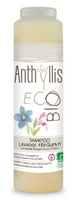 SZAMPON DO WŁOSÓW Z EKSTRAKTEM Z LNU I POKRZYWY DO CODZIENNEGO STOSOWANIA ECO 250 ml - ANTHYLLIS