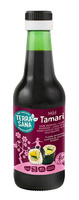 SOS SOJOWY TAMARI ŁAGODNY BEZGLUTENOWY BIO 250 ml - TERRASANA
