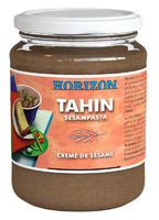 TAHINI (PASTA SEZAMOWA) BIO 350 g - HORIZON