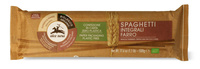 MAKARON (Z PŁASKURKI RAZOWY) SPAGHETTI BIO 500 g - ALCE NERO