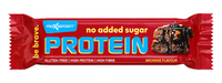 BATON PROTEINOWY BROWNIE BEZ DODATKU CUKRÓW BEZGLUTENOWY 40g