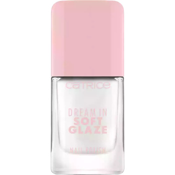 Catrice Lakier do Paznokci Soft Glaze 010 Hailey Baby