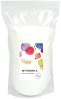 WITAMINA C 1 kg - BATOM