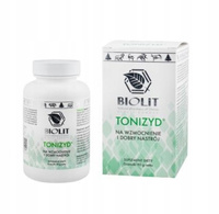 BIOLIT TONISIDE For strengthening and good mood 90 g
