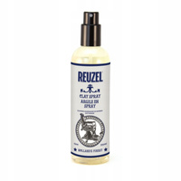 Reuzel Clay Spray Teksturyzujący Spray do Włosów 355 ml