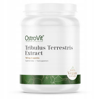 Supplement Tribulus terrestris powder OstroVit Natural 100 g