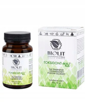 Diet supplement BioLite Toksidont-Maj Plus liquid 75 ml