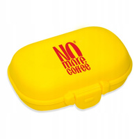 OstroVit No More Coffee Pill Box