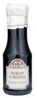 SYROP Z ARONII 375 g (300 ml) - KROKUS