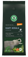 KAWA ZIARNISTA ARABICA/ROBUSTA KAAPI KERALA ESPRESSO BIO 250g LEBENSBAUM
