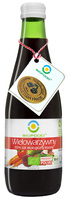 SOK WIELOWARZYWNY KISZONY NFC BEZGLUTENOWY BIO 300 ml - BIOFOOD