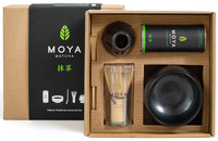ZESTAW CEREMONIALNY DO MATCHY DOBU - MOYA MATCHA