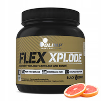 Multi-component product Olympus 504 g Grapefruit